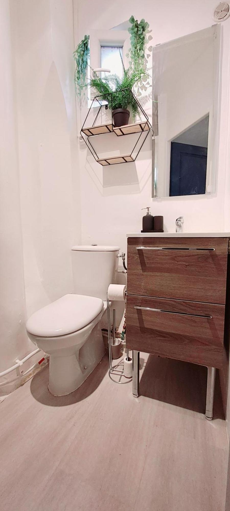 Cocon Parisien - Montmartre & Metro 13 & 14 Apartment *