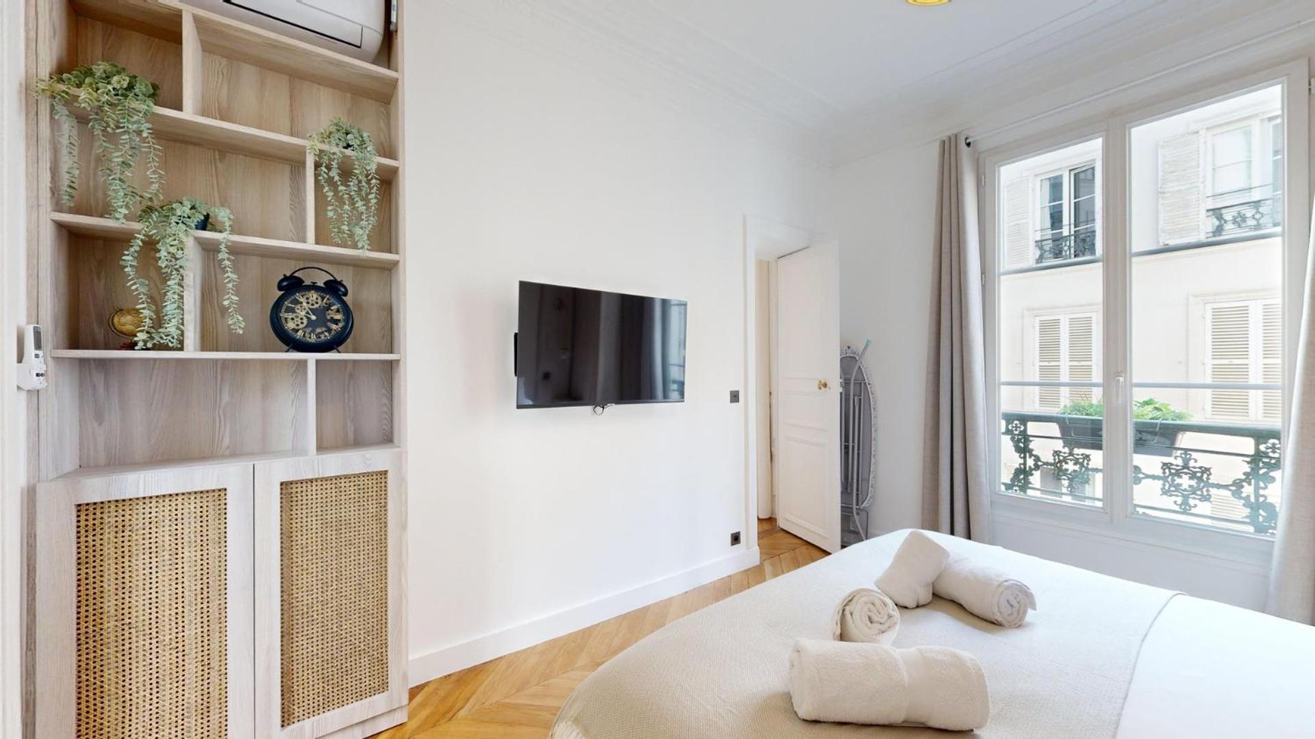 358 Madeleine - Superbe A Apartamento Paris