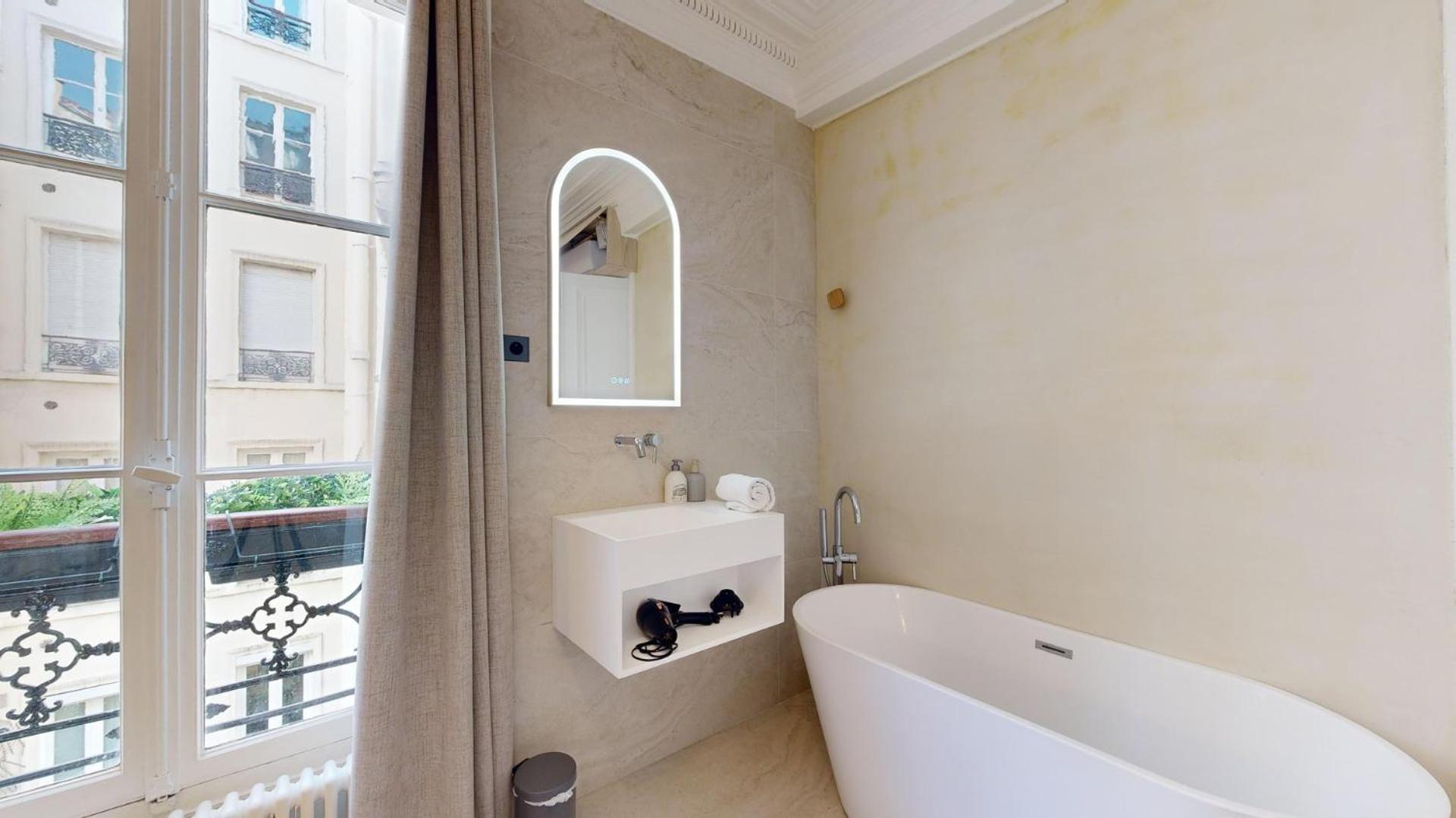 Apartamento 358 Madeleine - Superbe A Paris