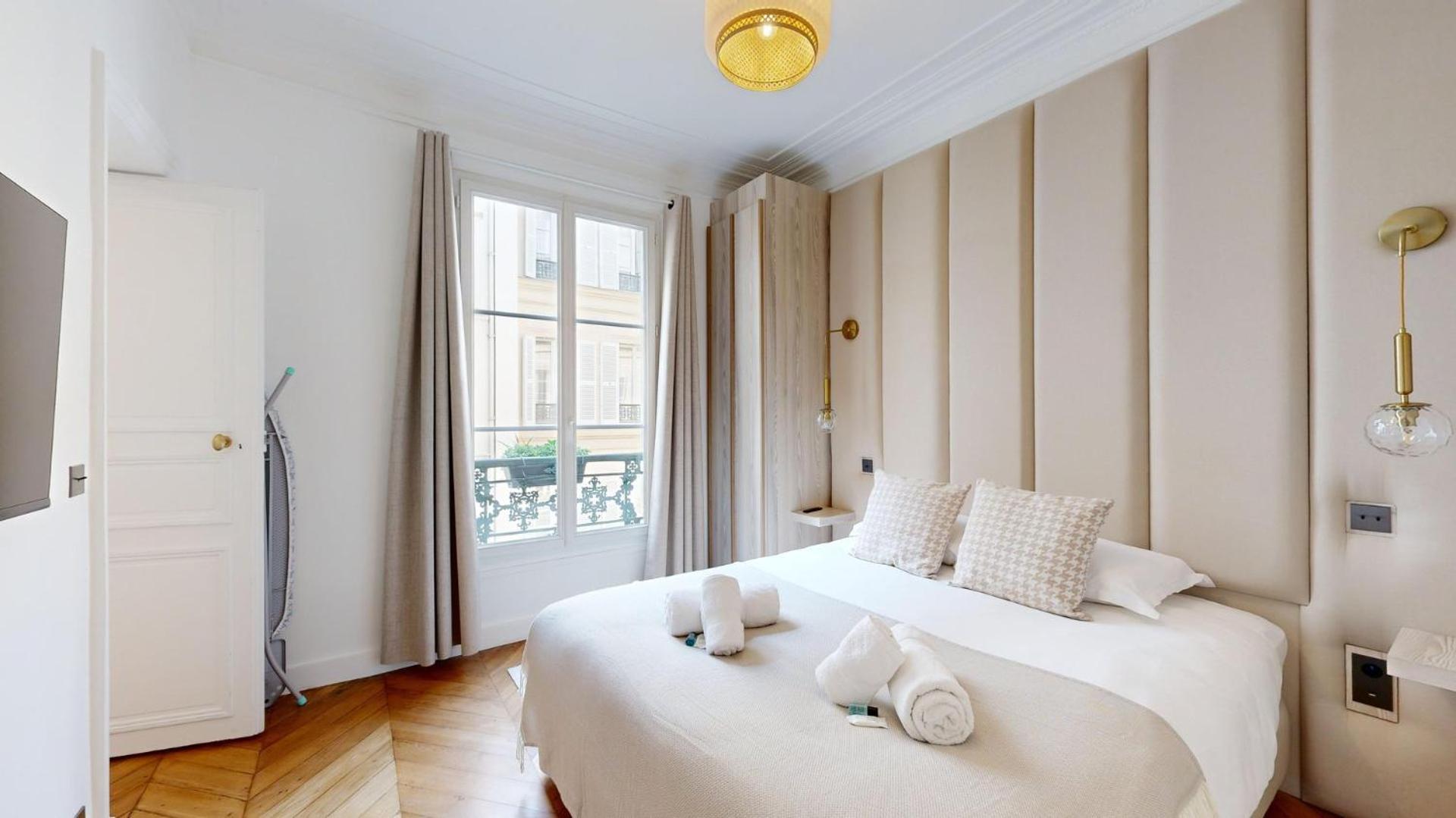 Apartamento 358 Madeleine - Superbe A
