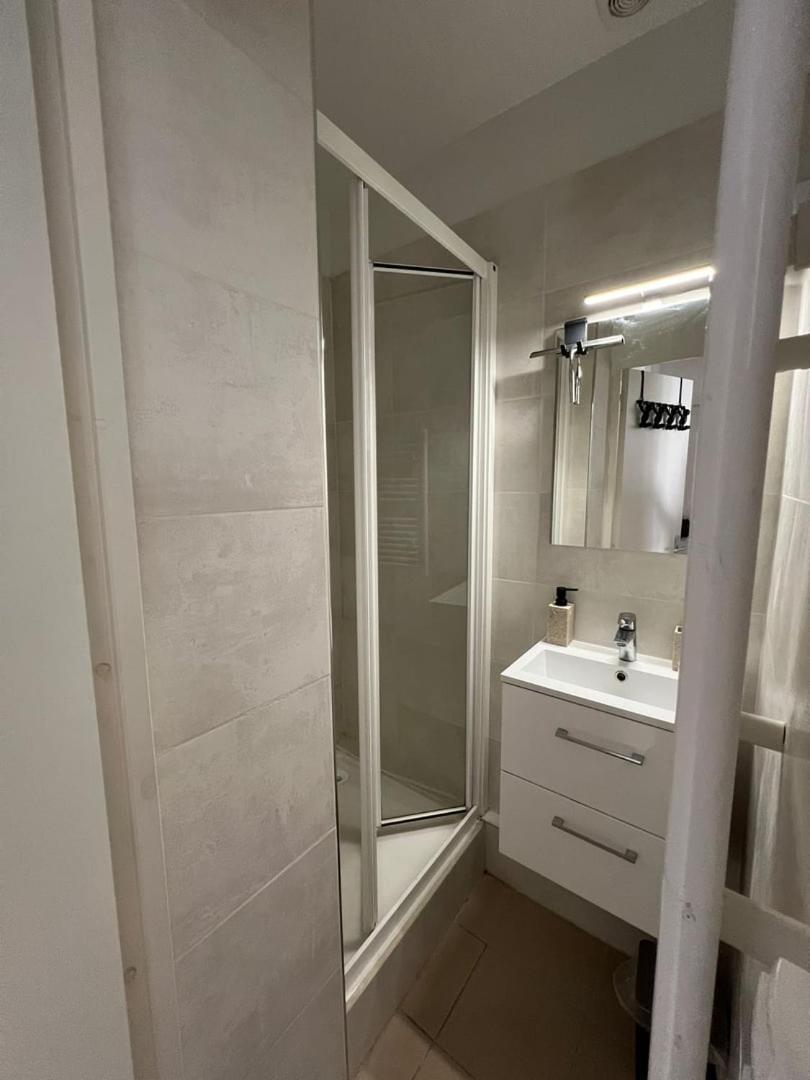 Apartamento Le Glorieux - Lumineux & Central - Arc De Triomphe