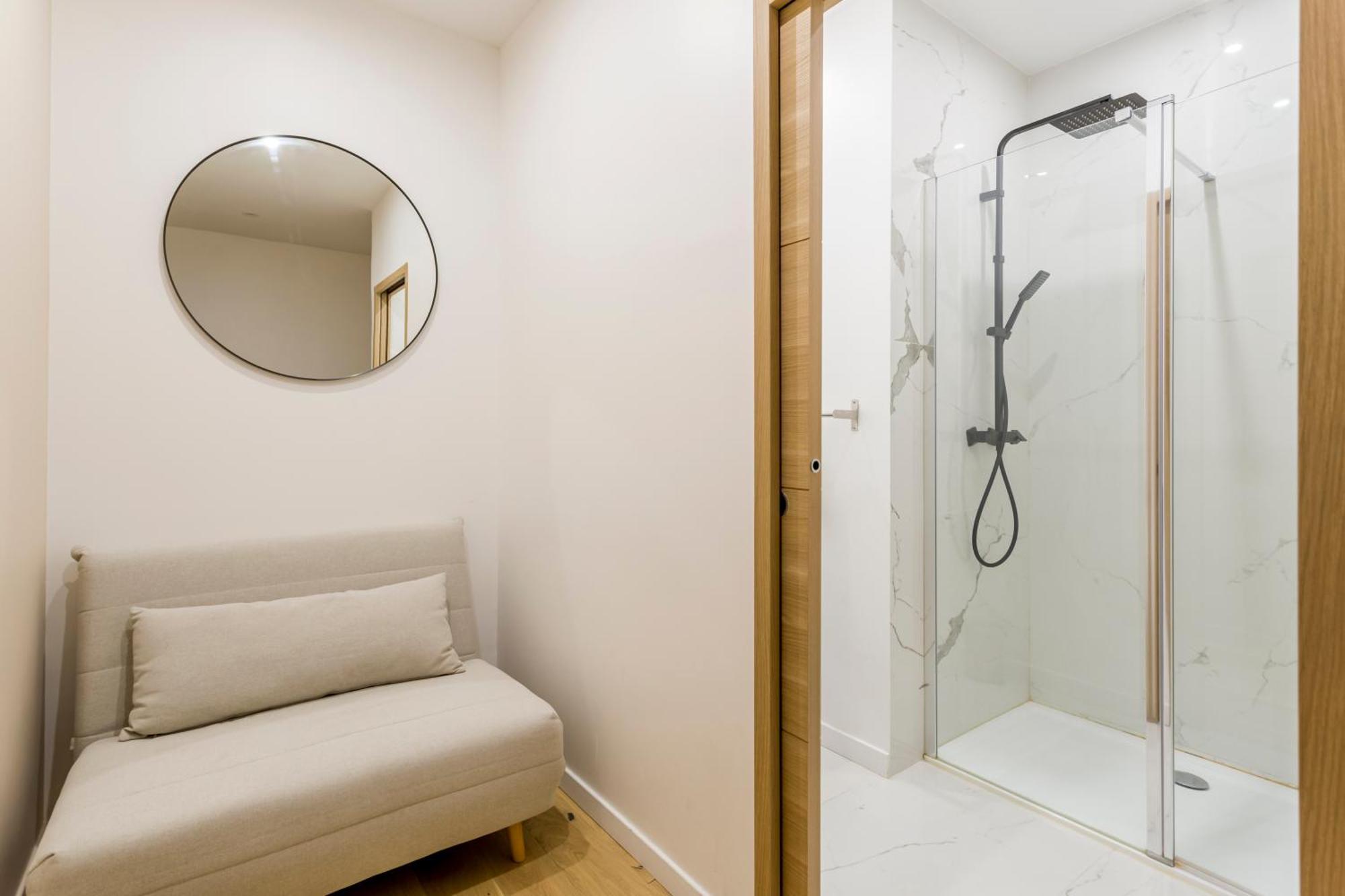 Apartment Duplex Saint-lazare - Printemps Haussman