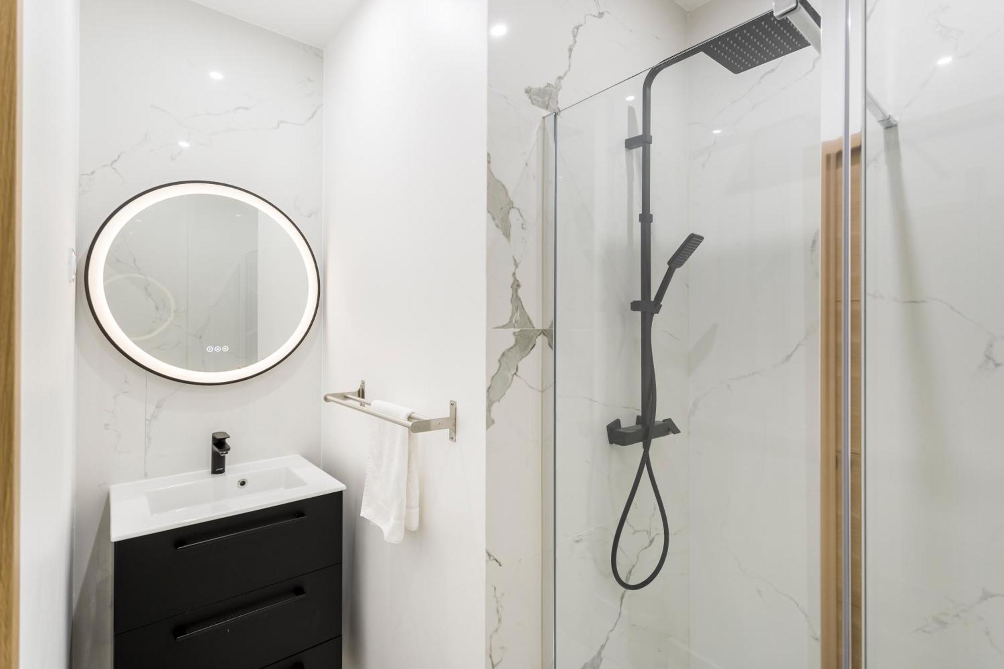 Apartment Duplex Saint-lazare - Printemps Haussman *