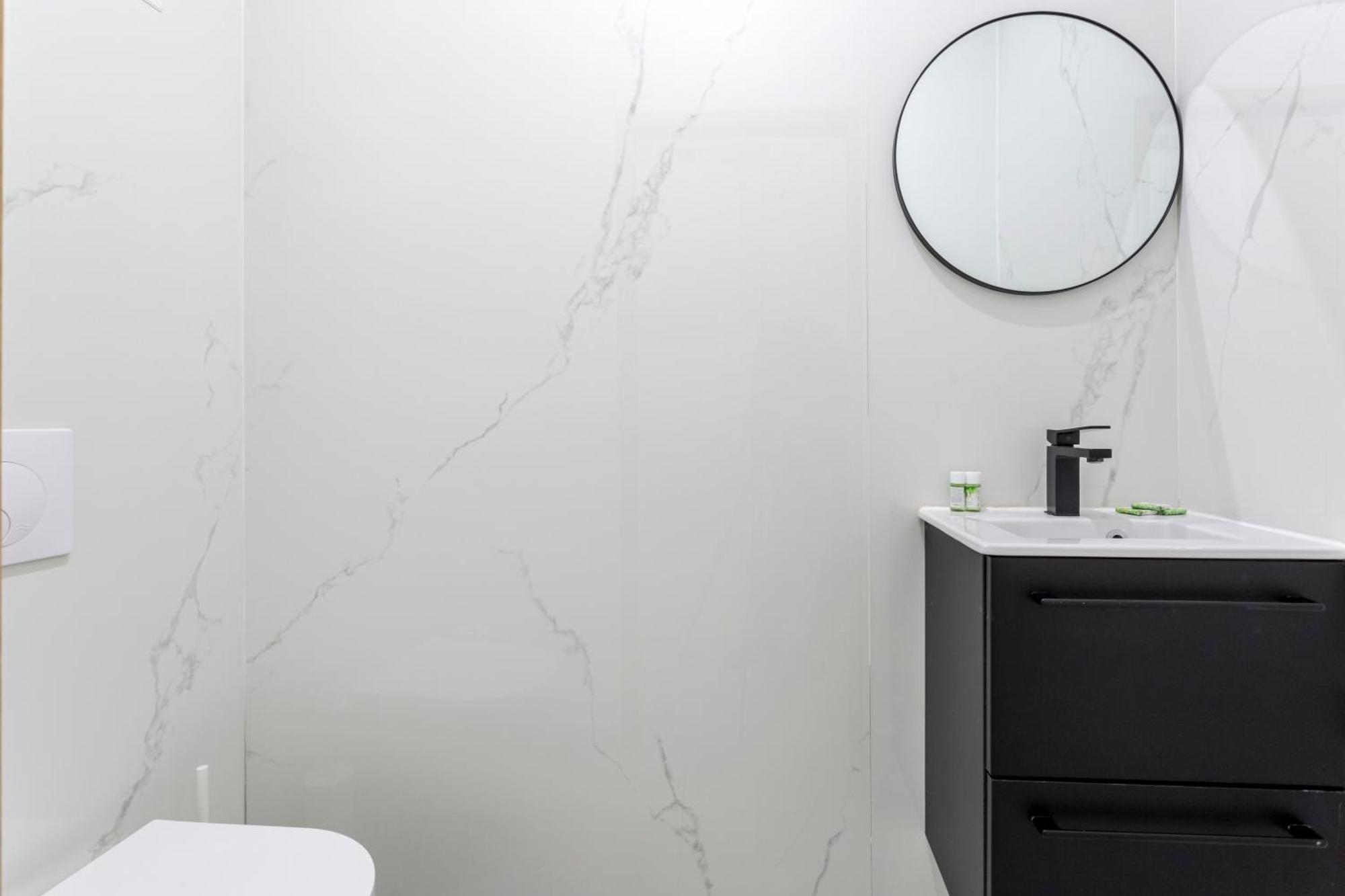 Duplex Saint-lazare - Printemps Haussman Apartment Paris