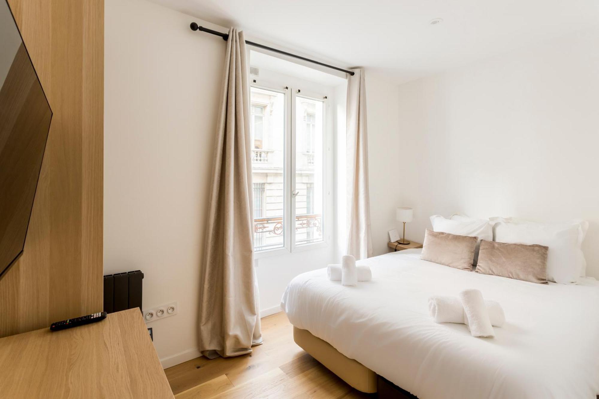Duplex Saint-lazare - Printemps Haussman * Paris