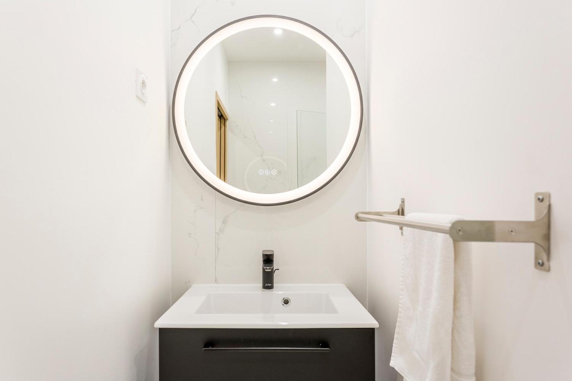 Duplex Saint-lazare - Printemps Haussman Apartment *