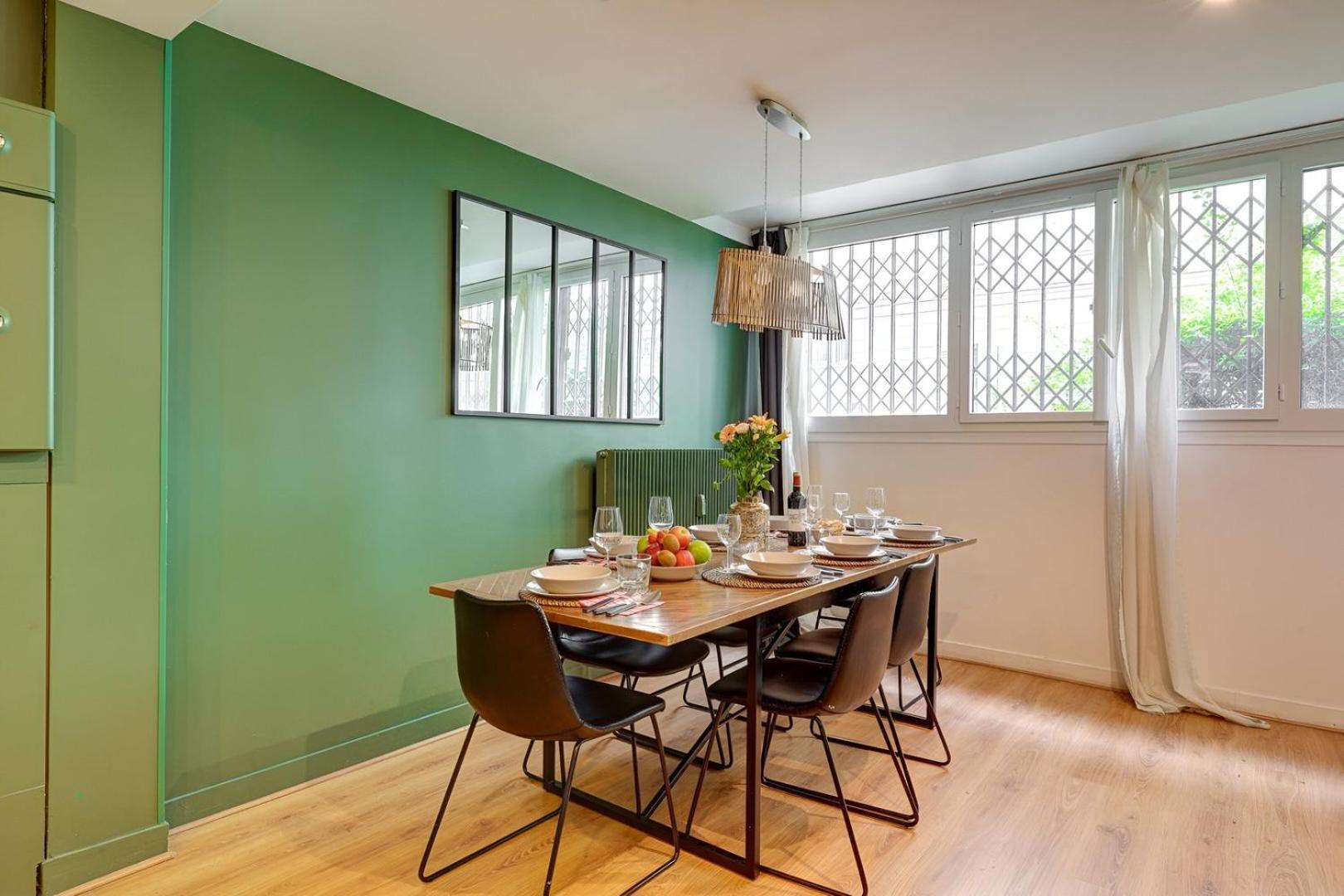 Apartment 370 Anthony - Superbe A