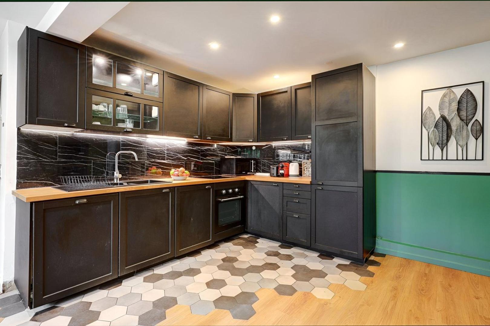 Appartement 370 Anthony - Superbe A *
