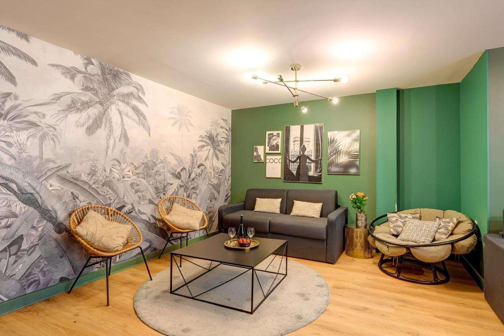 370 Anthony - Superbe A Appartement Paris