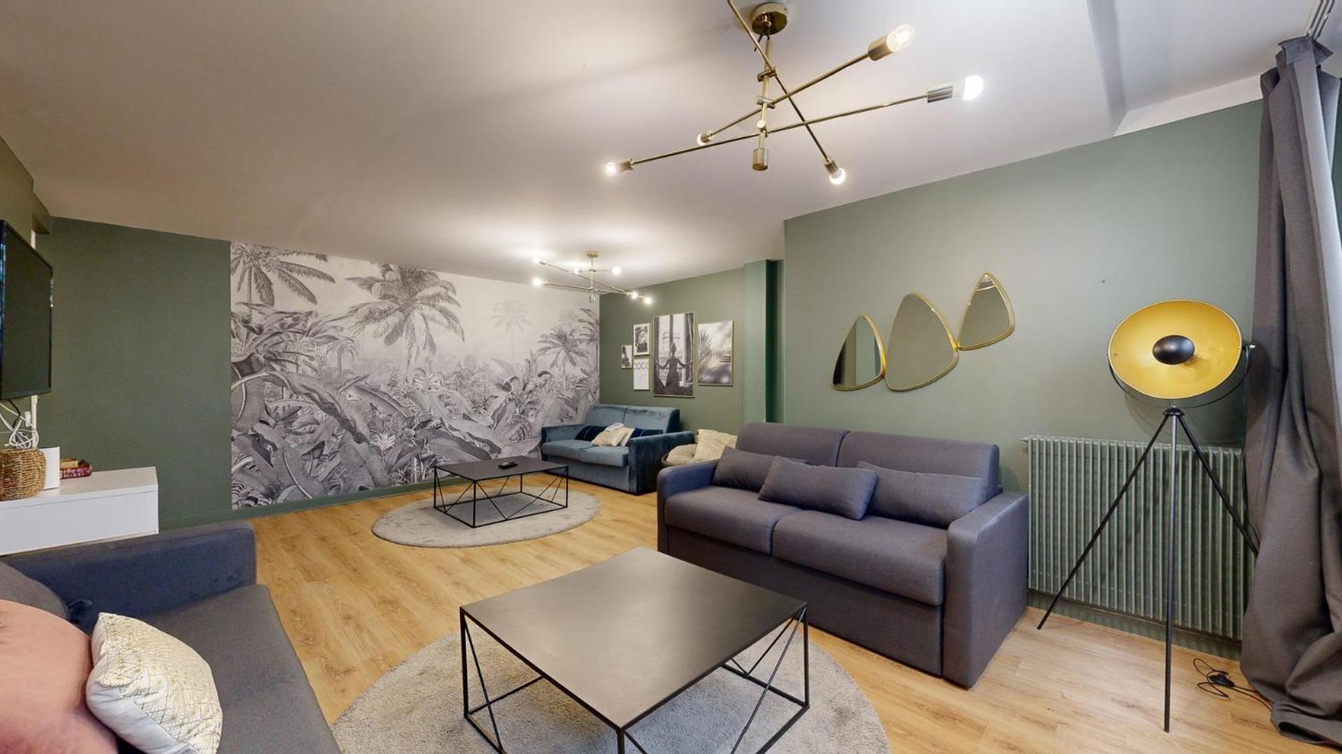 Apartment 370 Anthony - Superbe A