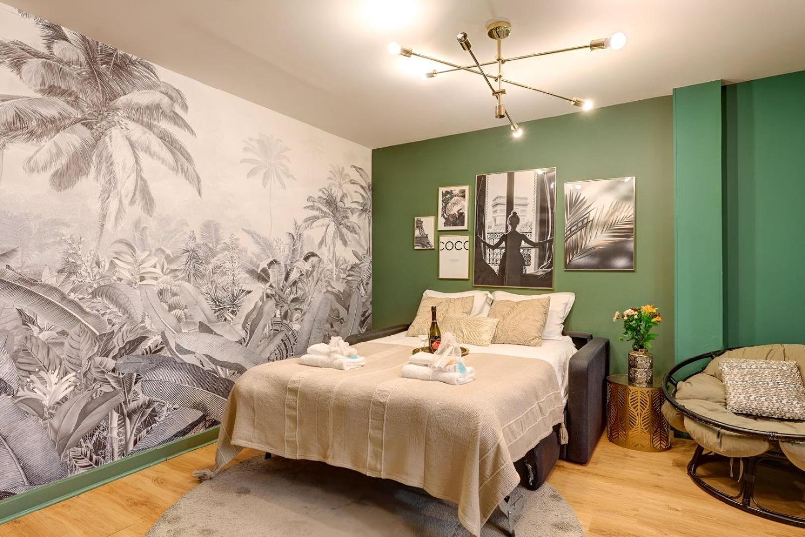 Appartement 370 Anthony - Superbe A