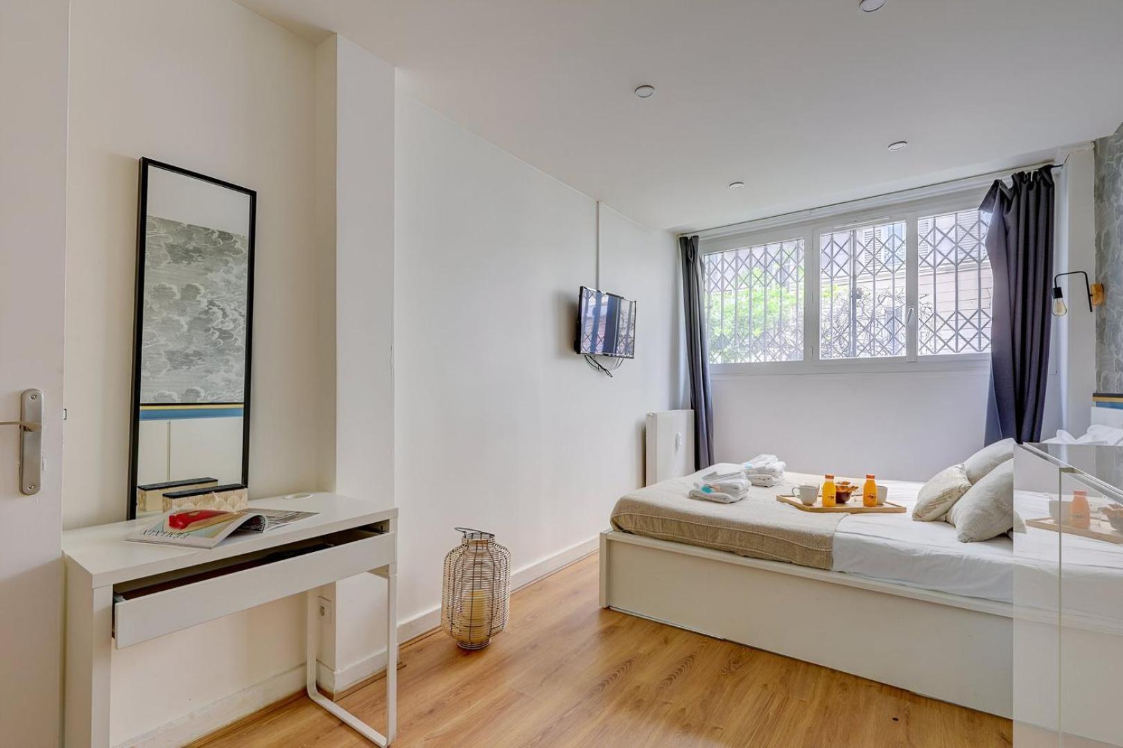 Apartment 370 Anthony - Superbe A *