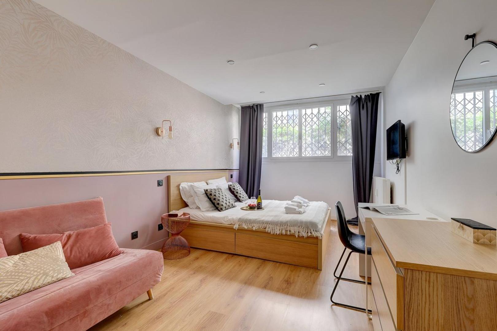 370 Anthony - Superbe A Apartment Paris