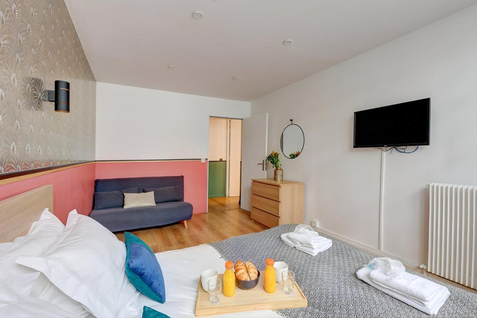 Apartment 370 Anthony - Superbe A
