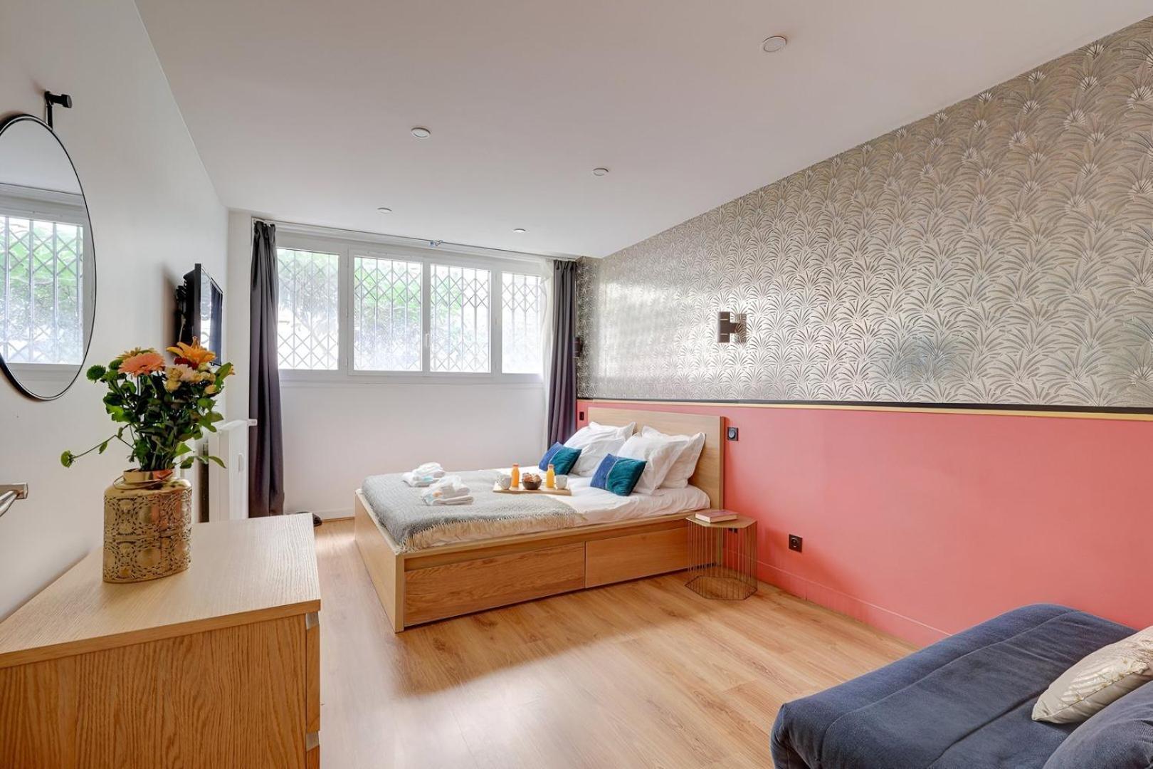 370 Anthony - Superbe A Appartement
