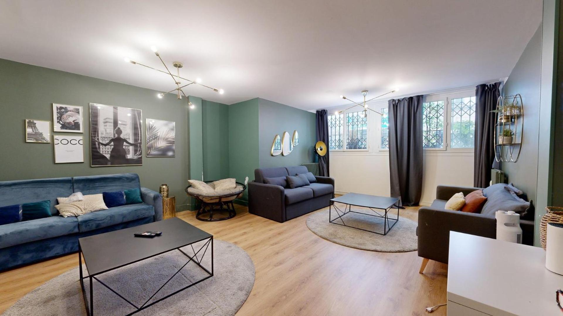 Appartement 370 Anthony - Superbe A *