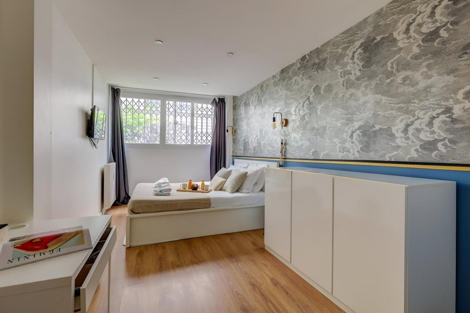 370 Anthony - Superbe A Appartement