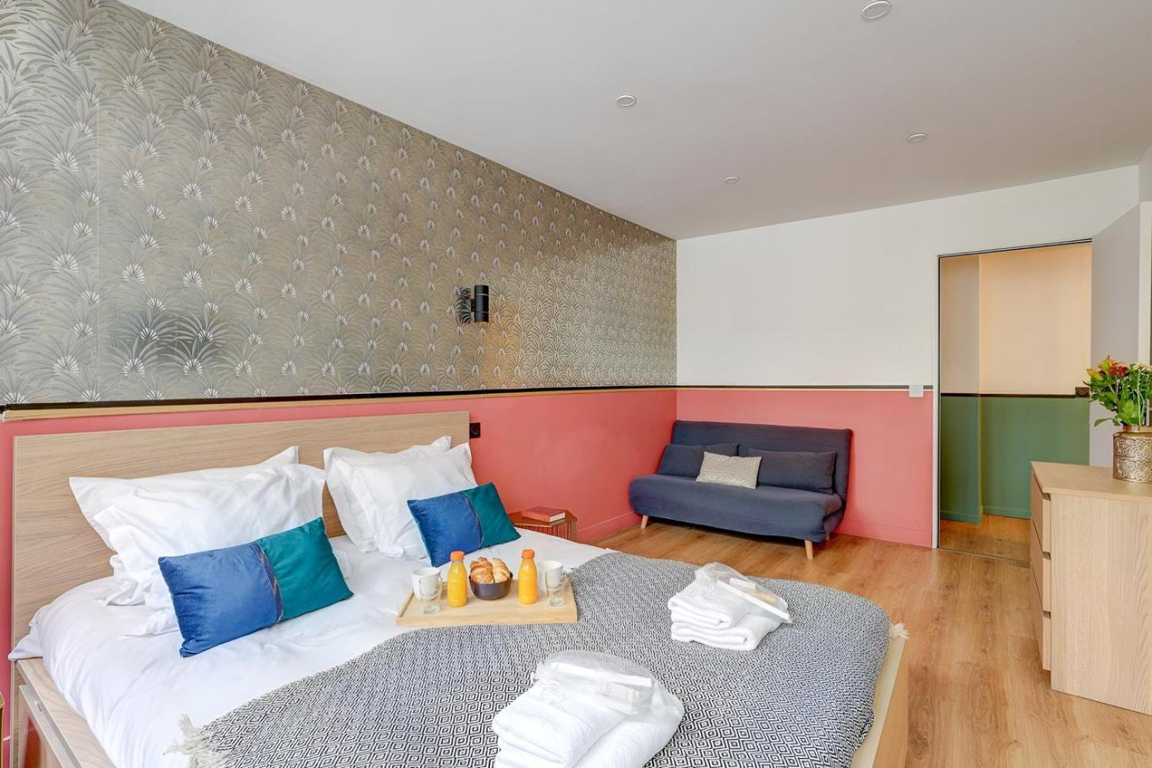 370 Anthony - Superbe A Apartment *