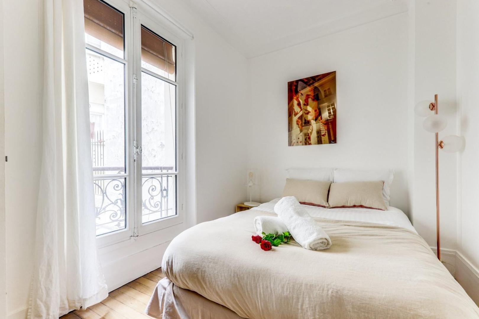 Appartement Le Penseur - Lumineux & Proche Tour Eiffel Paris
