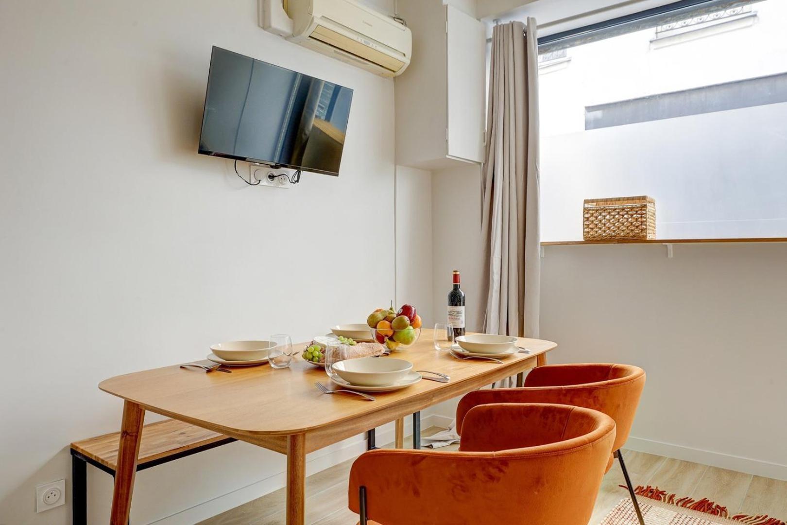 Appartement 385 Princesse - Superbe A Paris