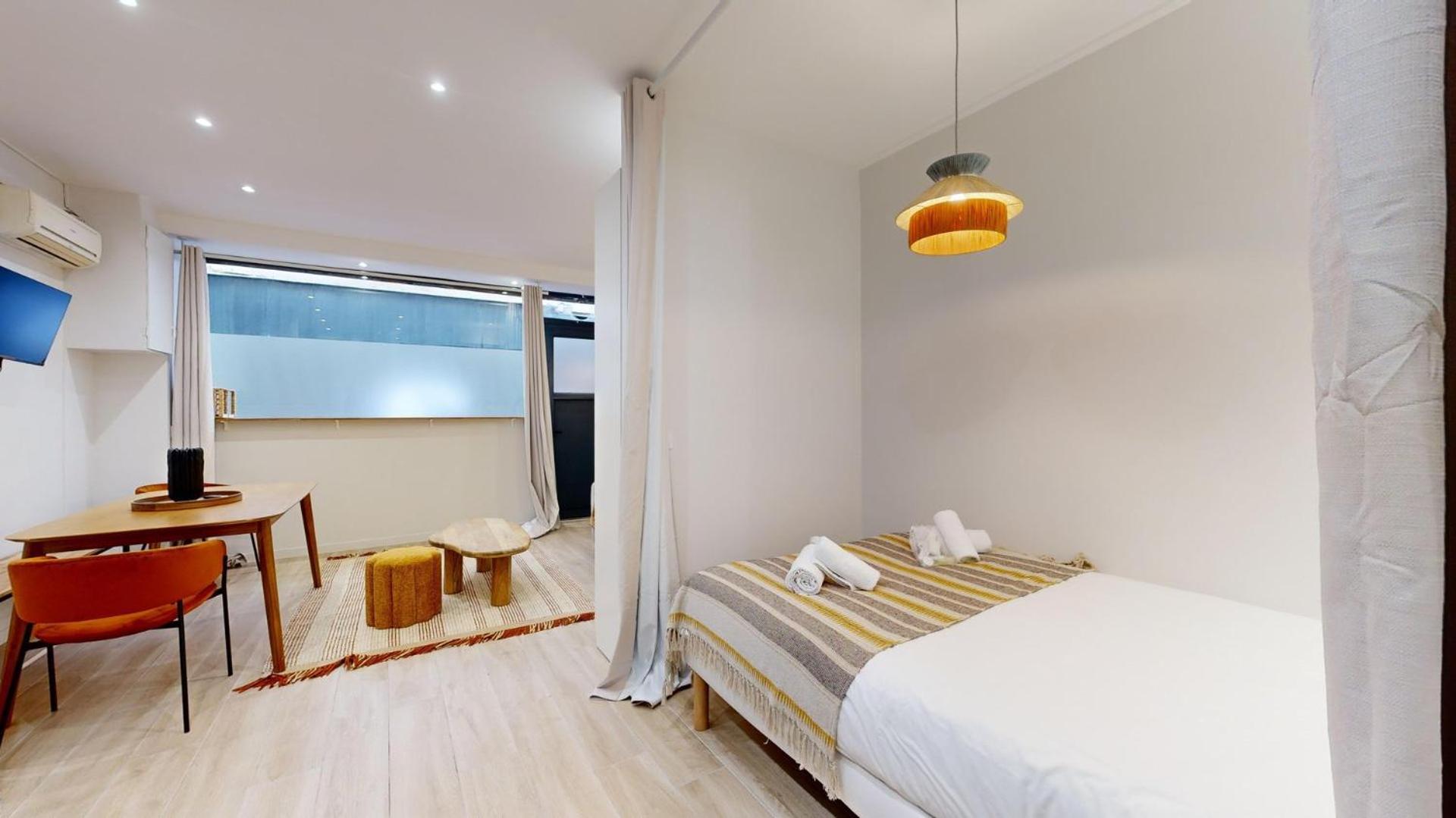 Appartement 385 Princesse - Superbe A