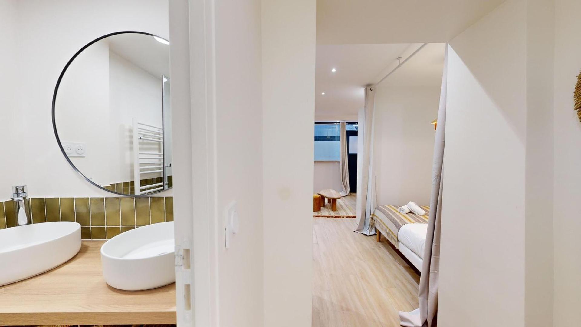 Appartement 385 Princesse - Superbe A
