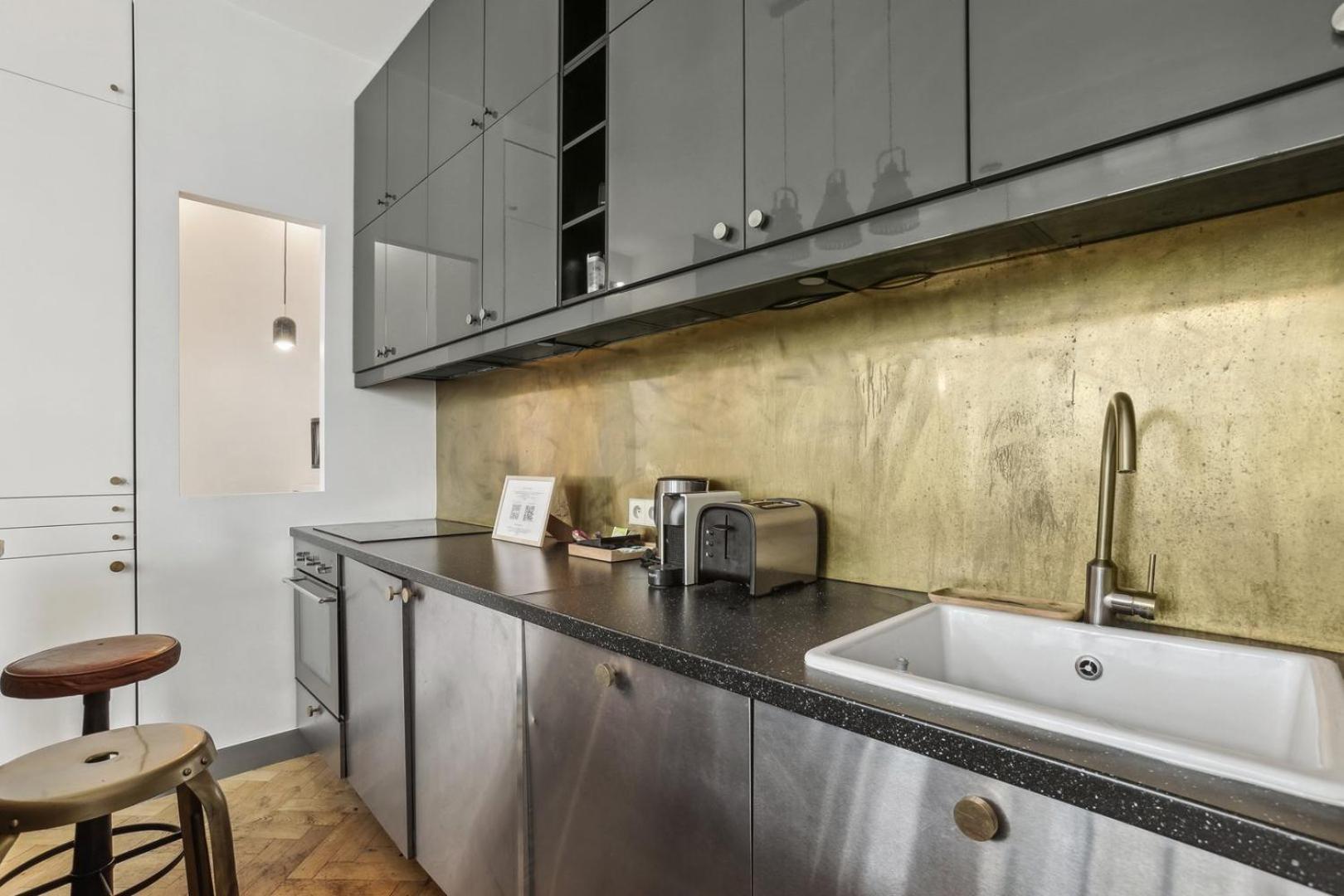 Bluestay 19 - A 11 Apartamento
