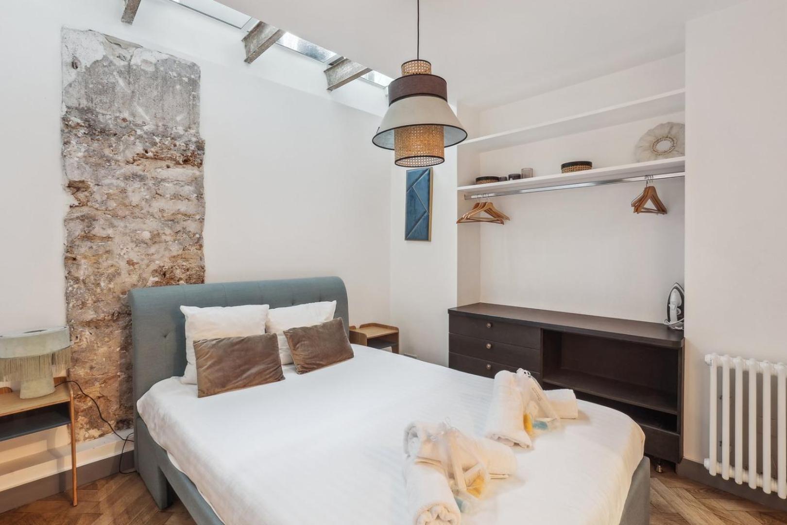 Apartamento Bluestay 19 - A 11 *