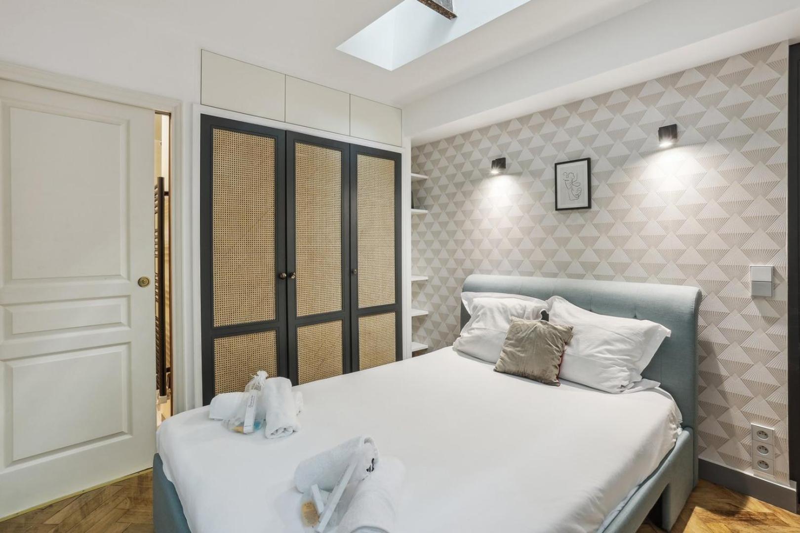 Bluestay 19 - A 11 Apartamento Paris