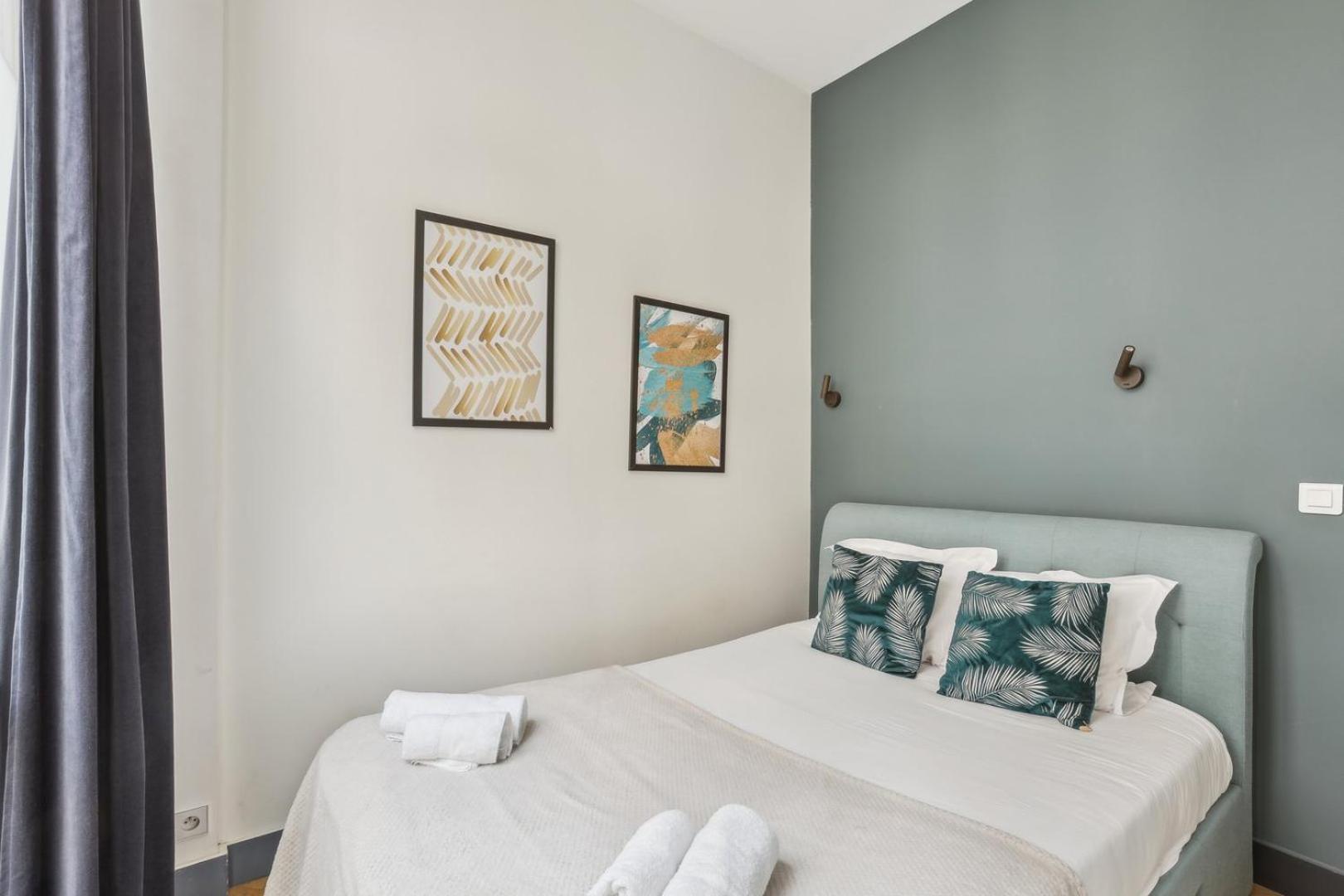 Apartamento Bluestay 19 - A 11 Paris