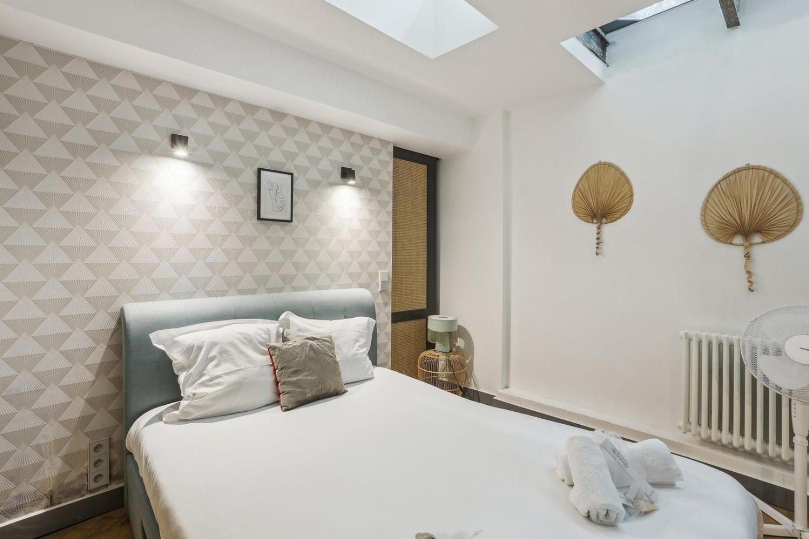 Apartamento Bluestay 19 - A 11 *