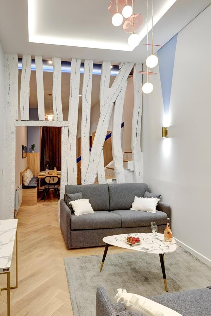 Apartment 306 Tigre - Superbe A Paris