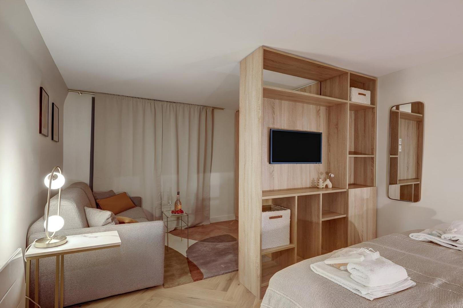 Apartment 306 Tigre - Superbe A