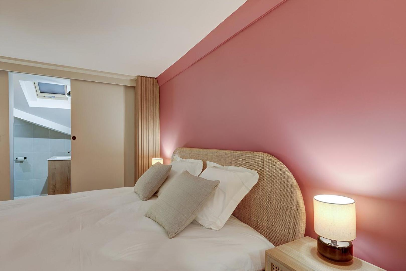 Apartment 306 Tigre - Superbe A *