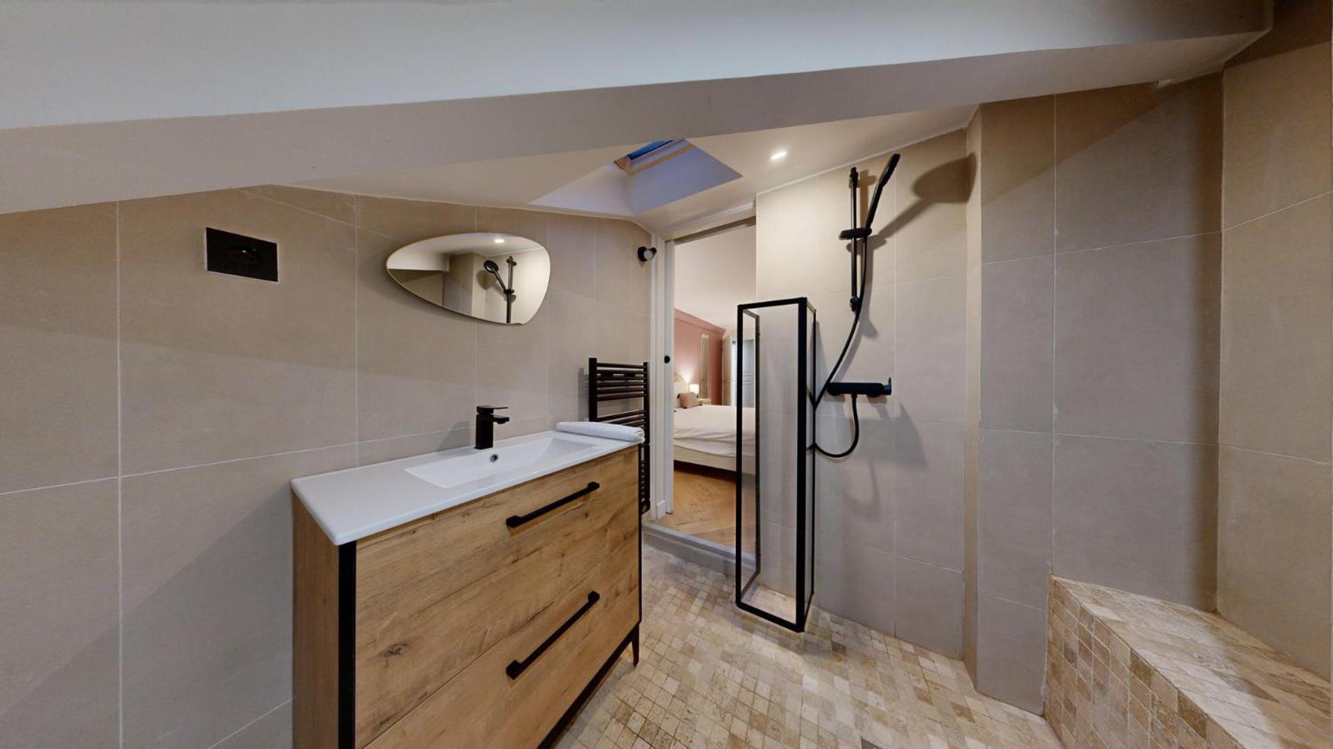 306 Tigre - Superbe A Apartment *