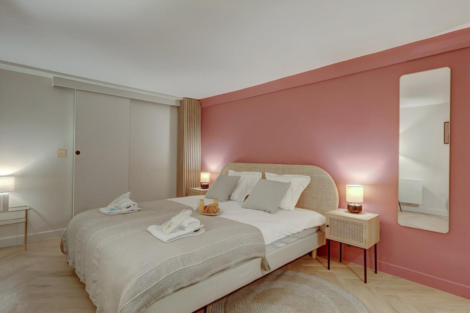 Apartment 306 Tigre - Superbe A *