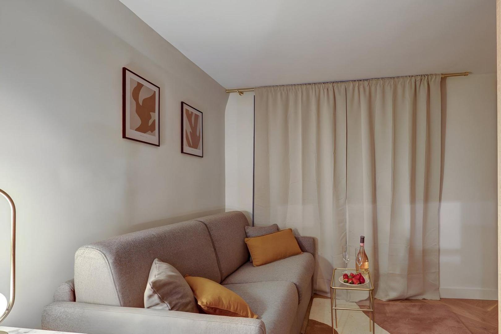 Apartment 306 Tigre - Superbe A Paris