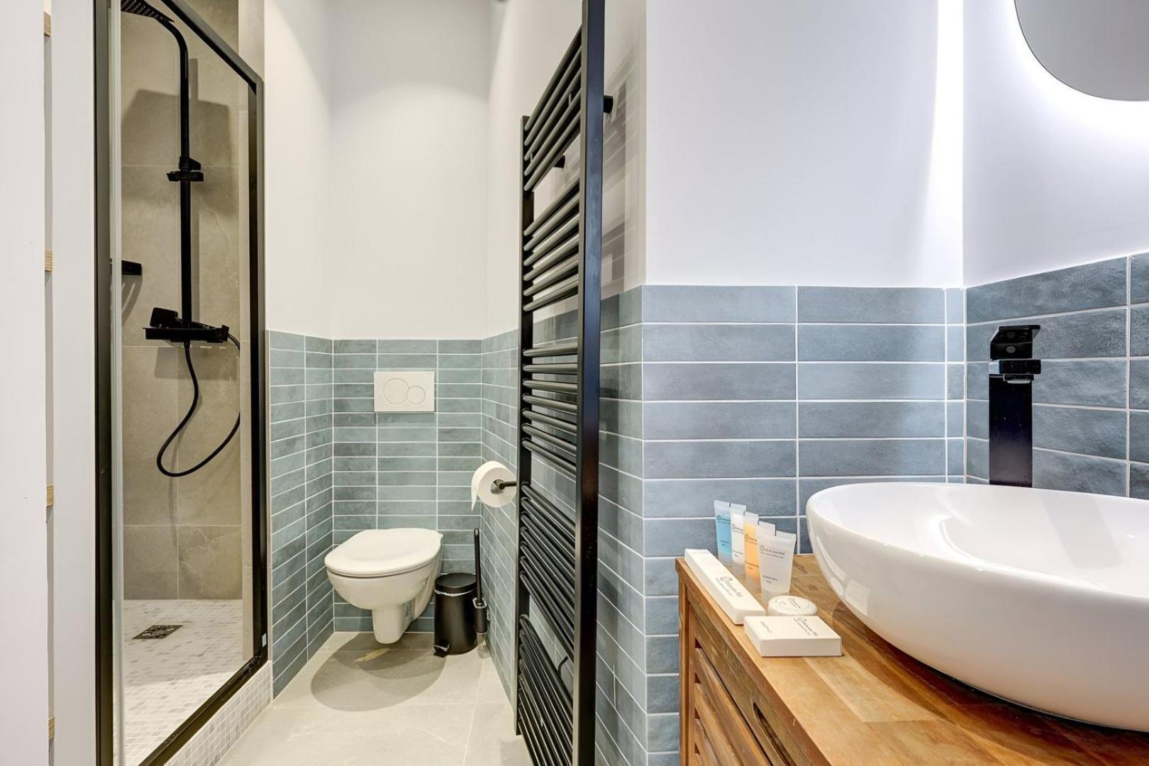 Apartment 306 Tigre - Superbe A *