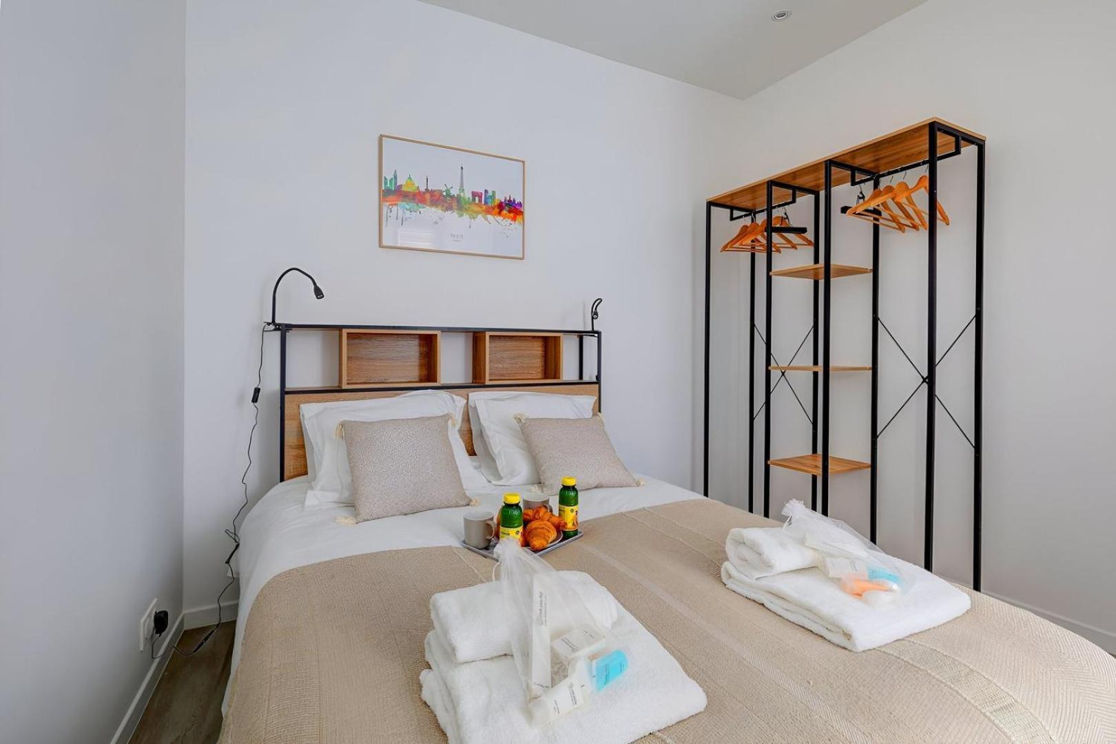 Apartment 588 Emmeline - Superbe A