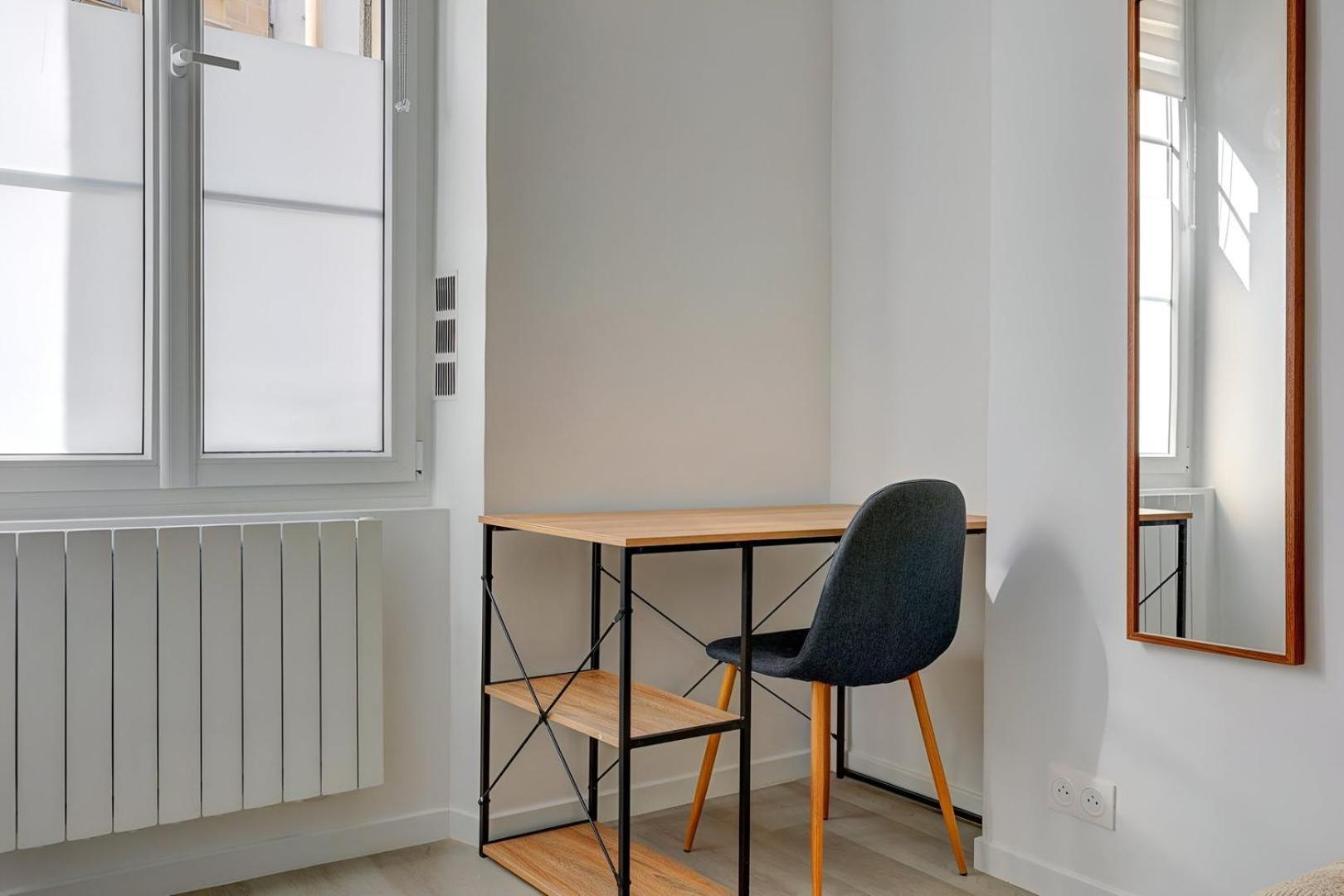 Apartment 588 Emmeline - Superbe A Paris