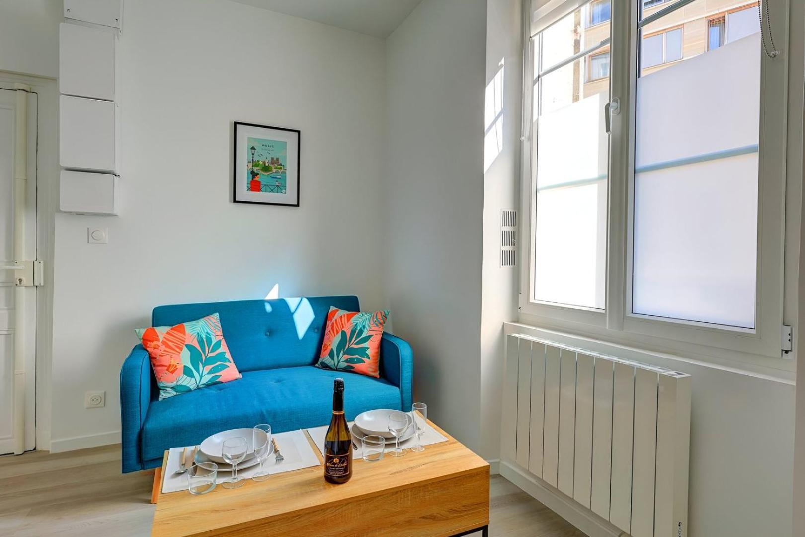 588 Emmeline - Superbe A Apartment *
