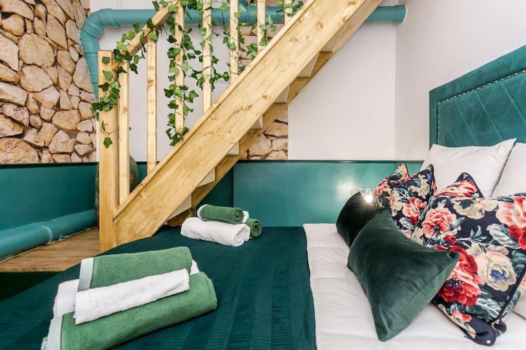 P2- Perfect Escape For 4 Near Montmartre Apartamento *