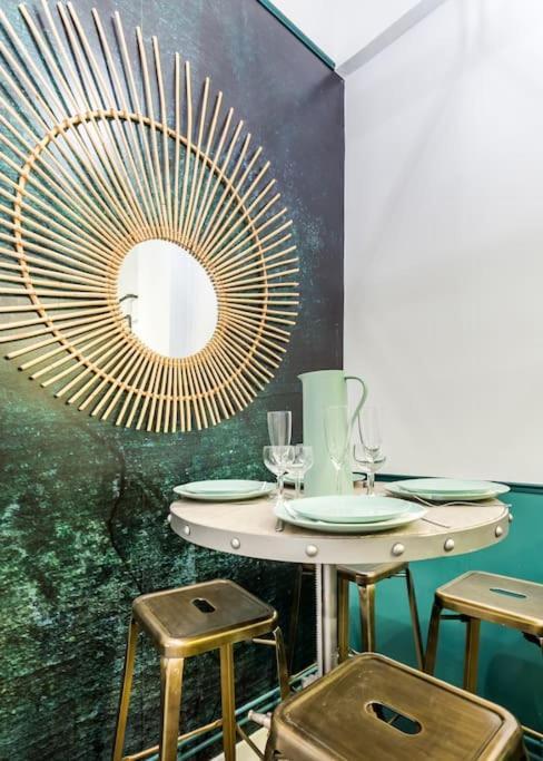 P2- Perfect Escape For 4 Near Montmartre *