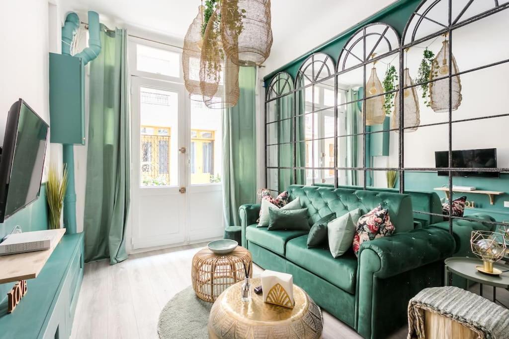 P2- Perfect Escape For 4 Near Montmartre Apartamento Paris