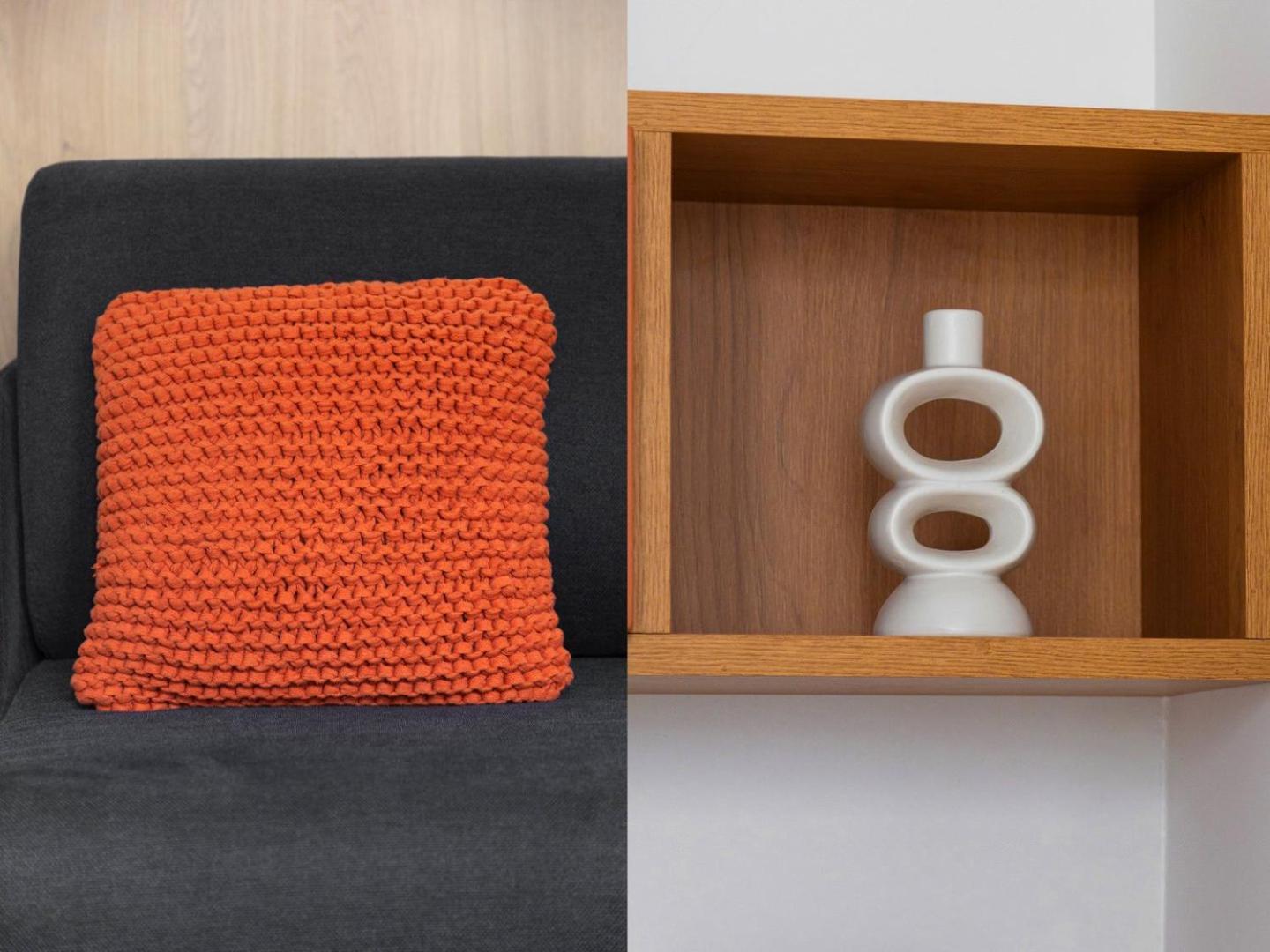Apartamento Bluestay 291 - Cozy A