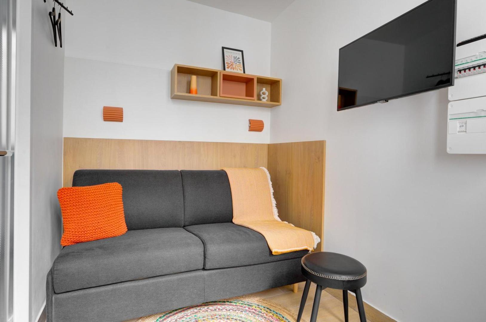 Apartamento Bluestay 291 - Cozy A *