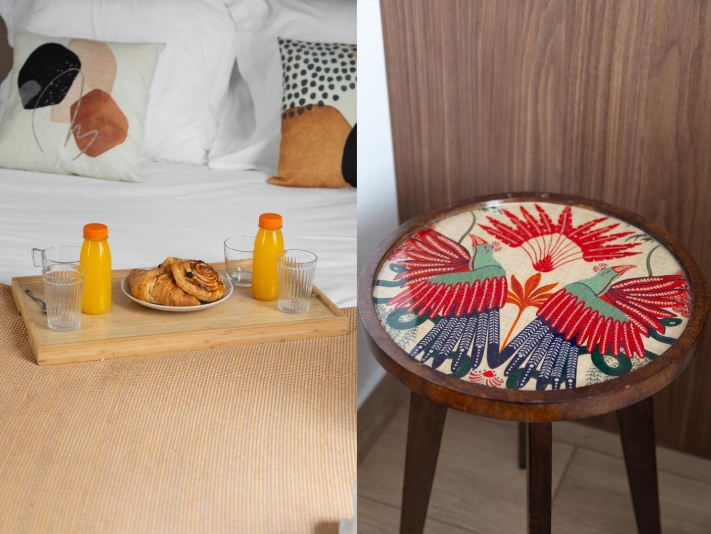 Apartment Bluestay 290 - Superbe A 17 *