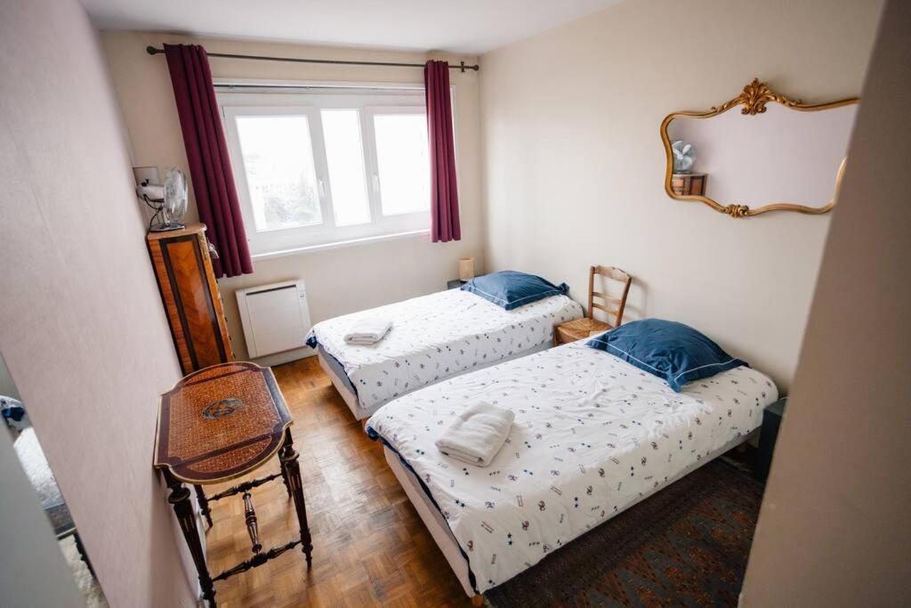 Appartement Eiffel Tower *