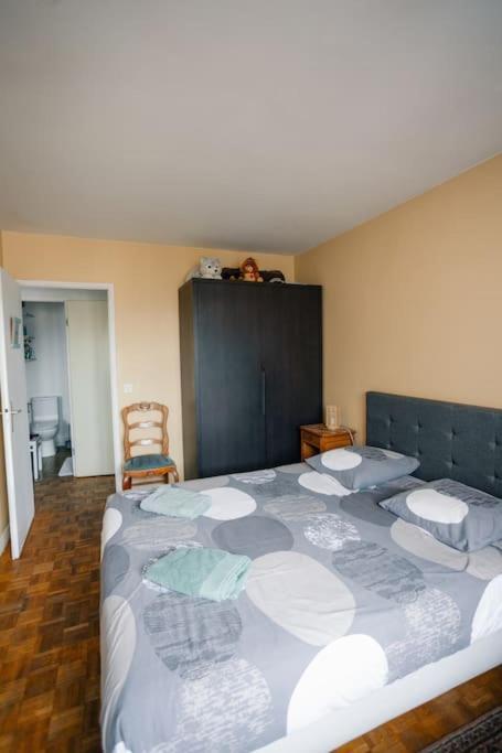 Appartement Eiffel Tower Paris