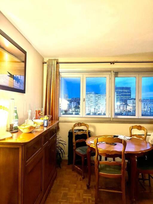 Appartement Eiffel Tower